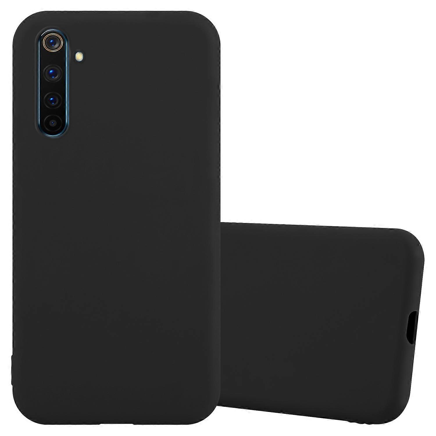 Case compatible with Realme 6 PRO, TPU protective case