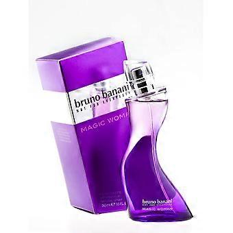 Magic Woman Eau de Toilette, 50 ml.