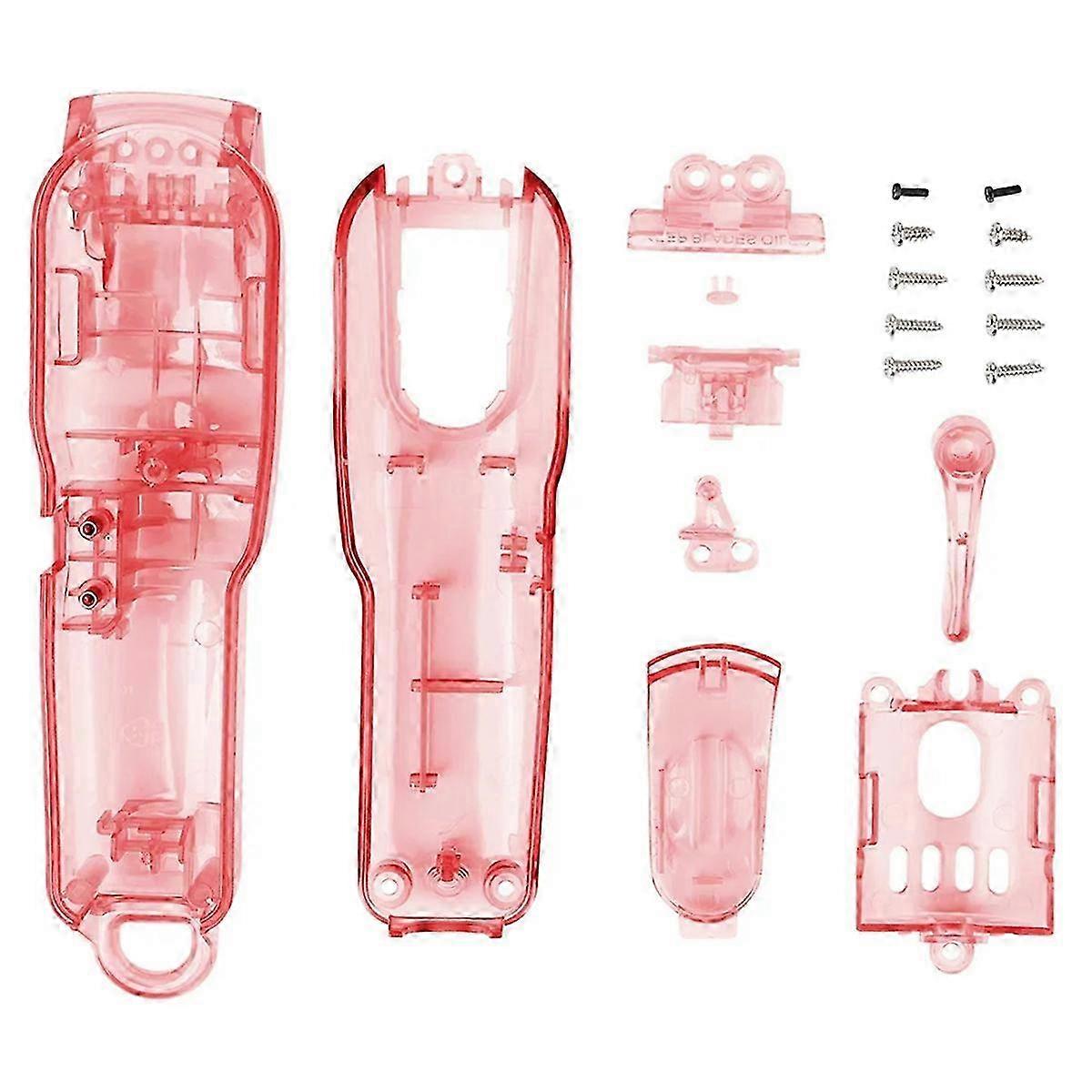 Clipper shell set compatible with D