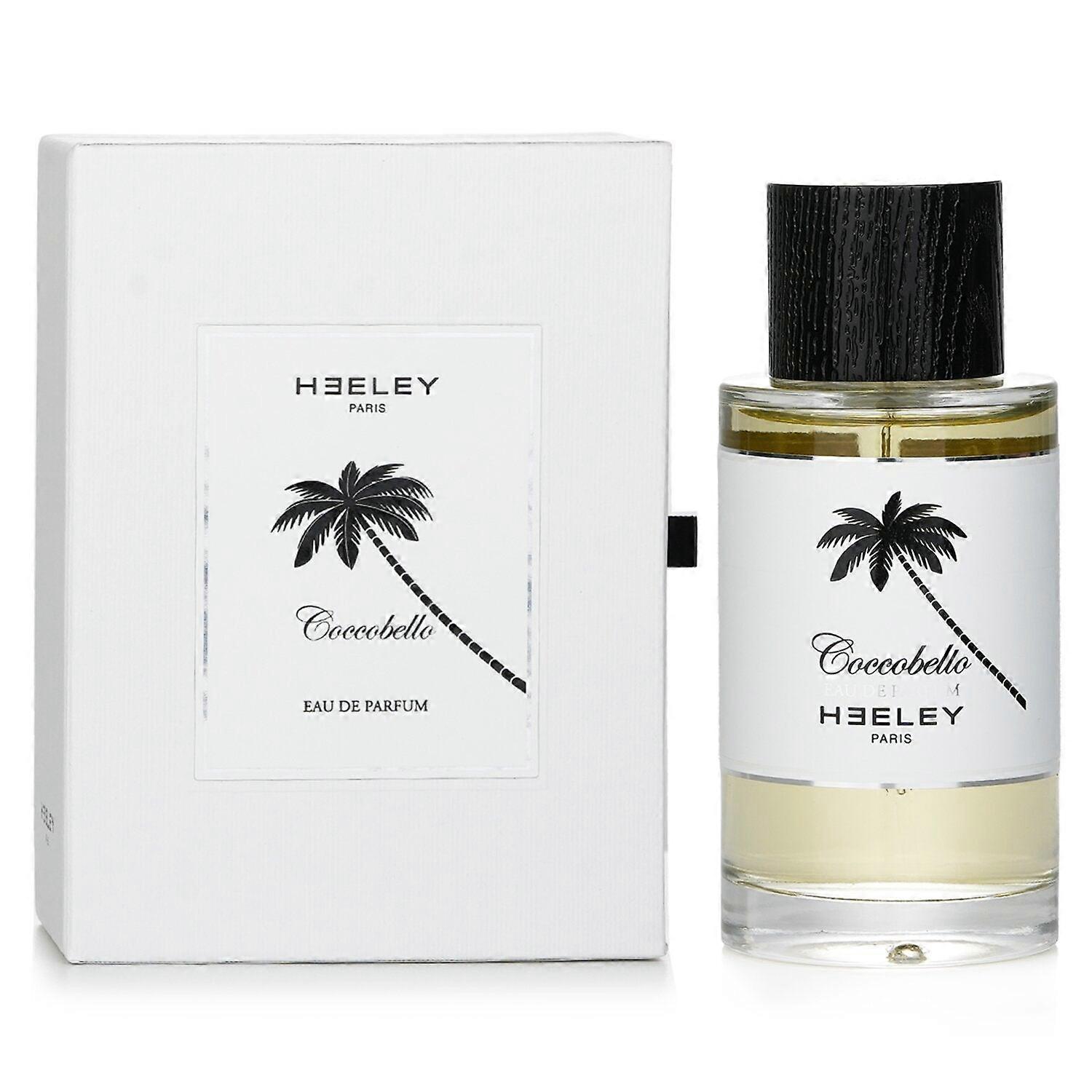 Heeley Coccobello Eau De Parfum Spray  100ml/3.3oz