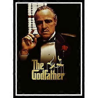 The Godfather Alt Movie Jigsaw Puzzle TU1248