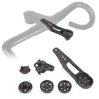 Garmin Bryton Cateye GoPro Bike Handlebar Mount Holder for H31 CP01 CP04 CP06 CP07 CP10 CP16 YMQ