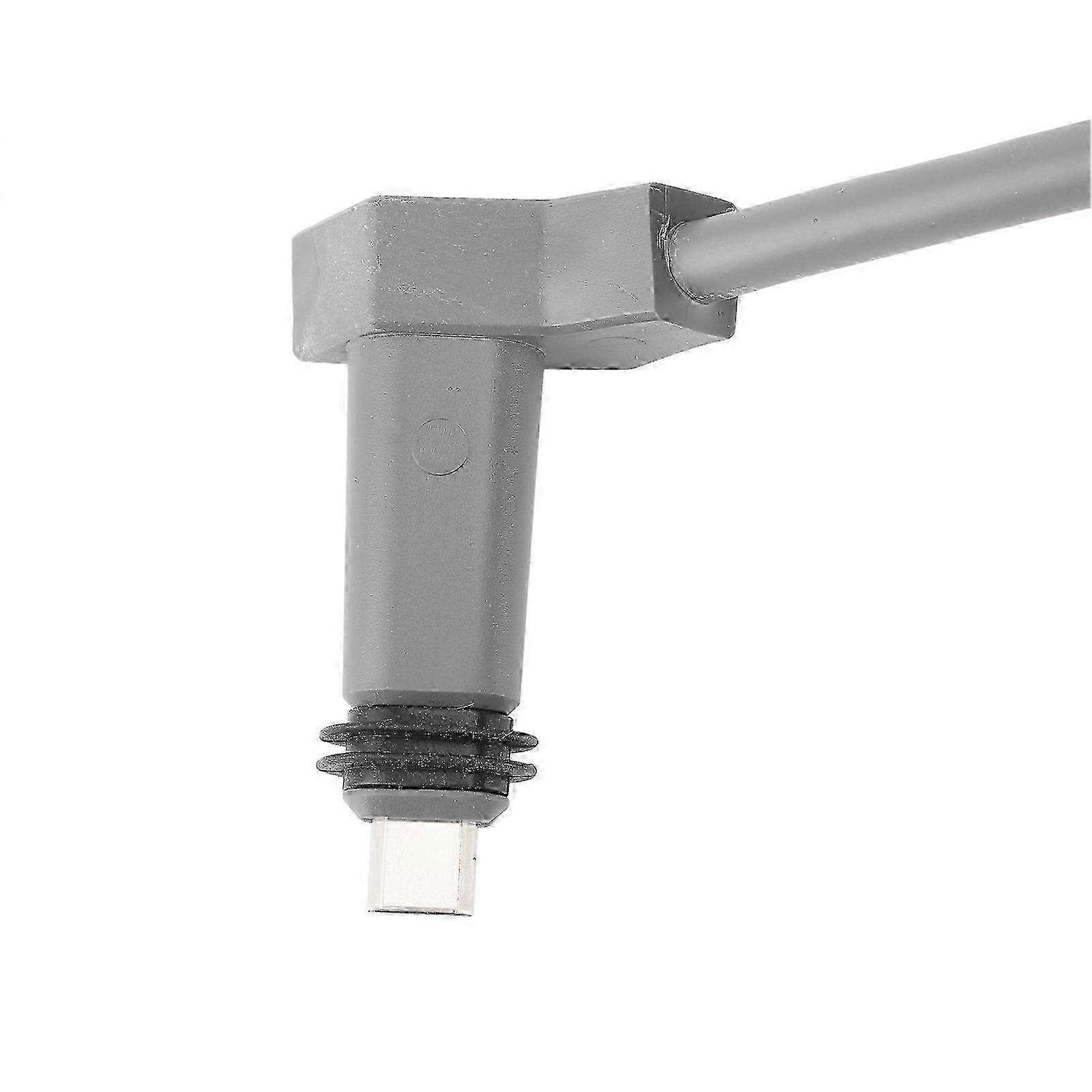 91m Rectangular Starlink V2 Cable