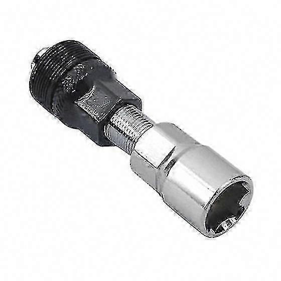 Sturdy Metal Crank Arm Extractor