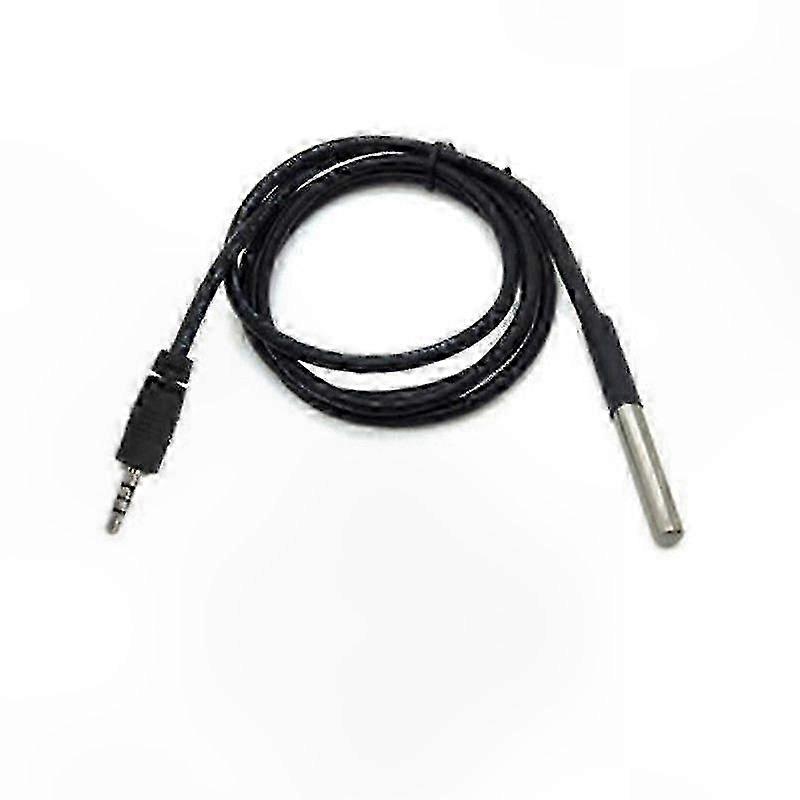 Stainless Steel Waterproof Temp Probe