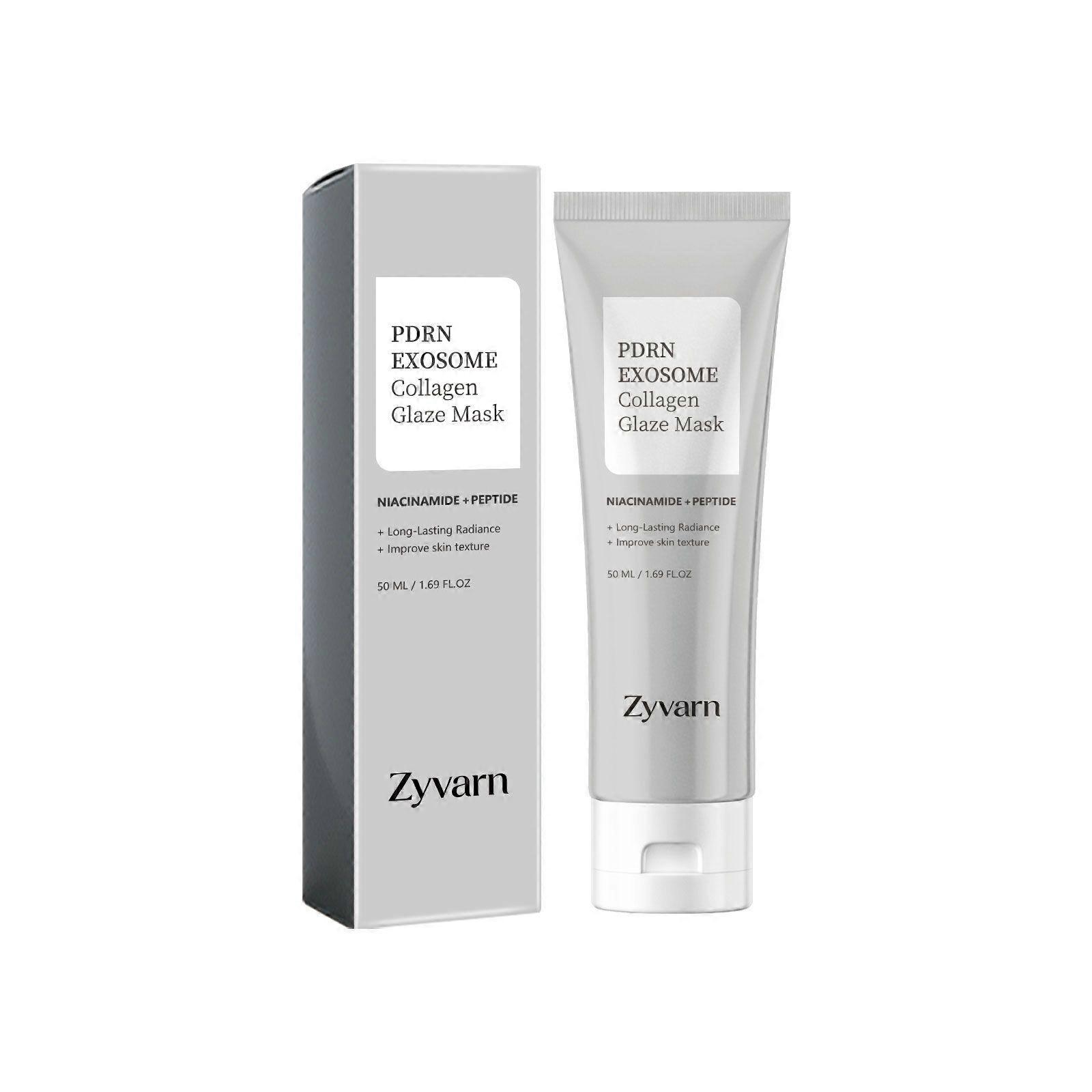 Zyvarn PDRN face mask