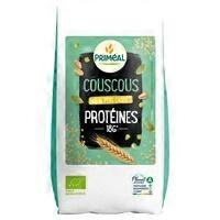 Organic protein couscous 400 g