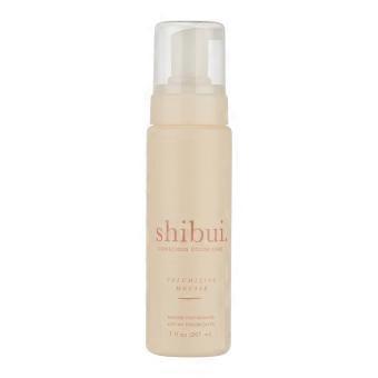Shibui Volumizing Mousse Daily Use Care Formula Professional Use (207 mL)
