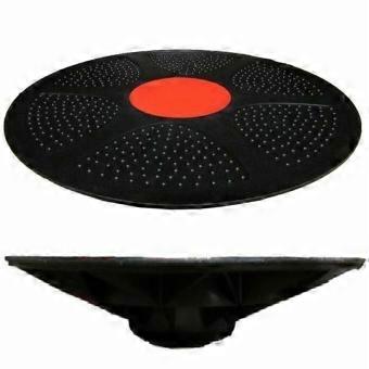 Premium High Quality and Durable Heavy Duty Morgan Plastic Balance Board