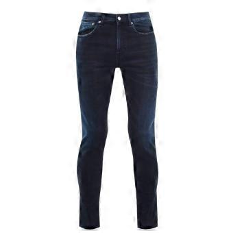 Calvin Klein Mens Skinny Jeans