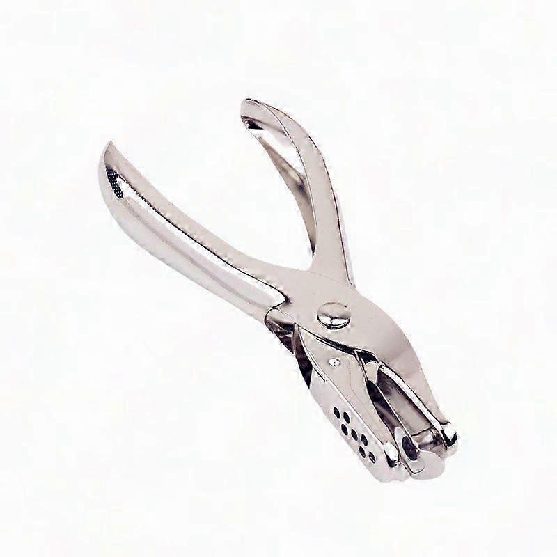 Metal 3mm Single Hole Punch Mini