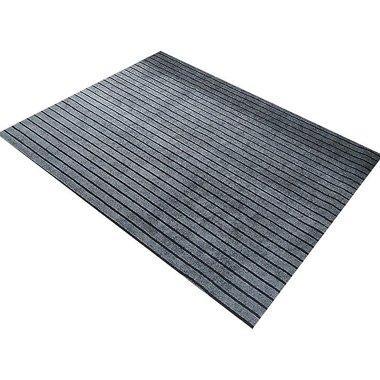 Bath Mat Non Slip Absorbent Shower Batroom Rug Carpet Cropped Strip