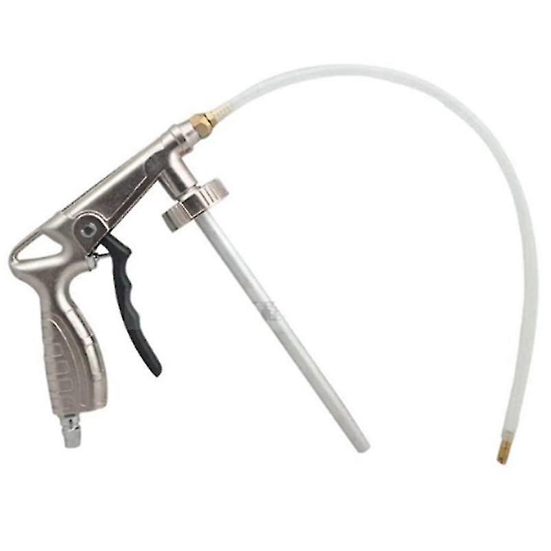 Auto Armored- Undercoating Metal Sprayer, Airbrush Paint Tool