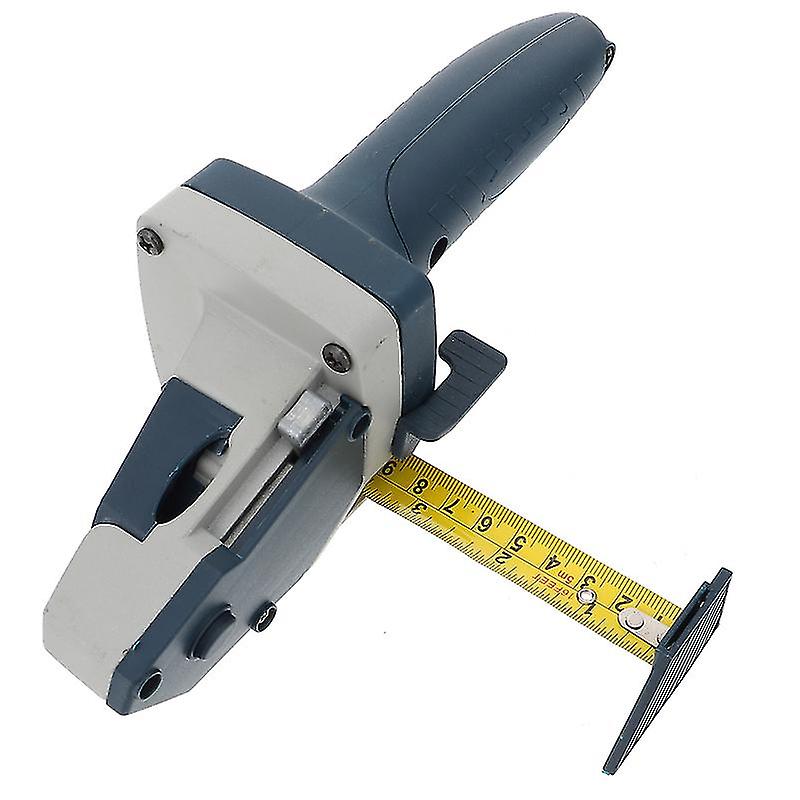 1set Gypsum Board Cutting Tool-1