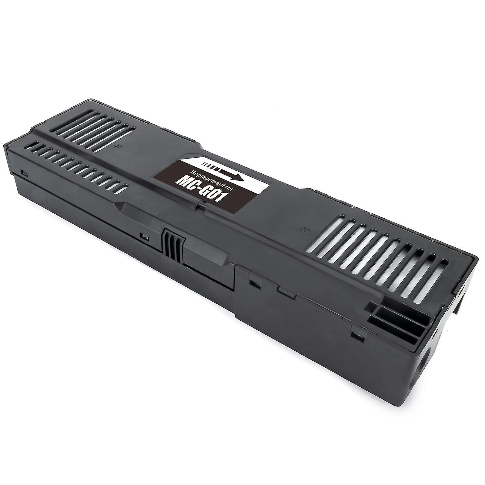 Mc-g01 Maintenance Cartridge Waste Ink Collector Unit 1pack For Canonmaxify