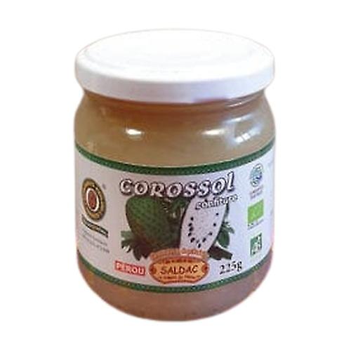 Corossol jam - graviola 225 g