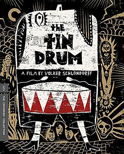 Tin Drum [BLU-RAY]