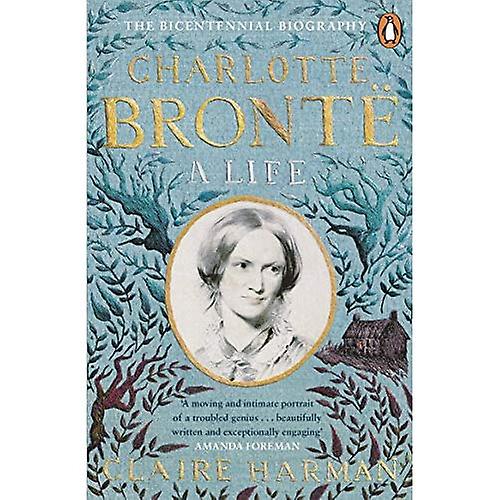 Charlotte Bront1/2: Ein Leben