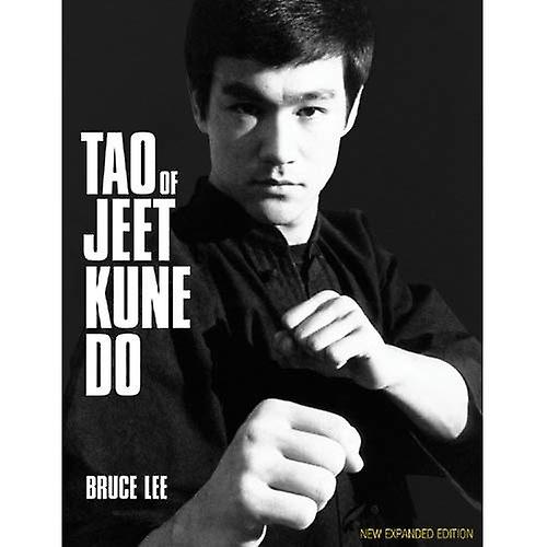 Tao z Jeet Kune do