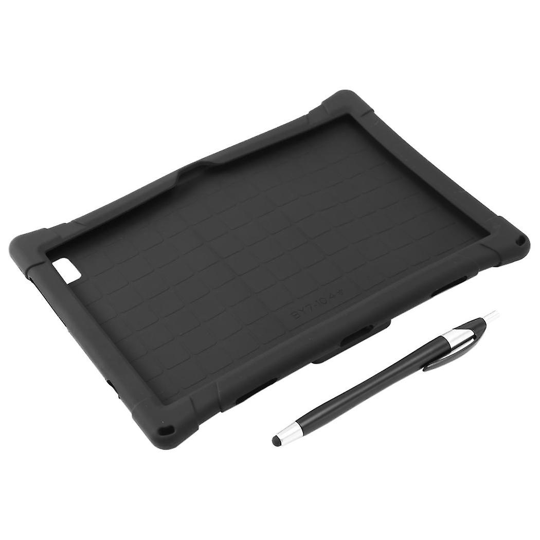 For M40 Case P20hd Case 10.1 Inch Tablet Protection Silicone Case Adjustable Tablet Stand With Capa