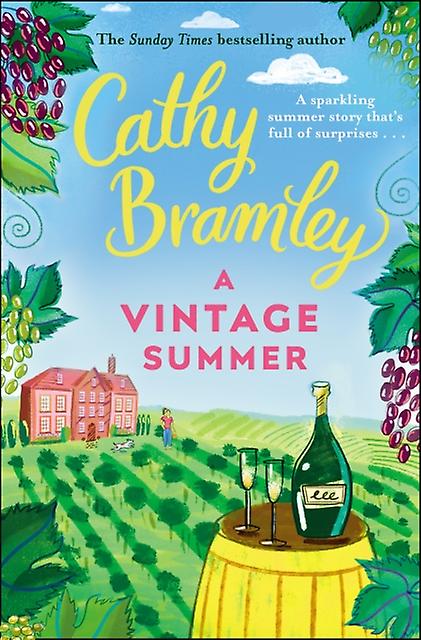 Vintage Summer - Cathy Bramley