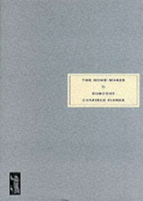 Home-maker - Karen Knox