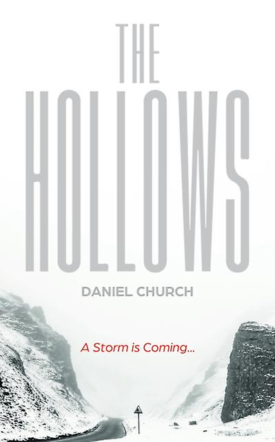 Hollows - Daniel Church