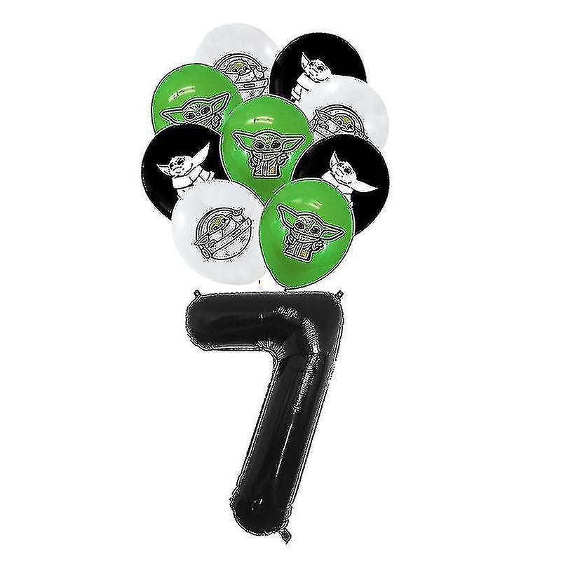 Theme Party Supplies Disposable Tableware Set Cu