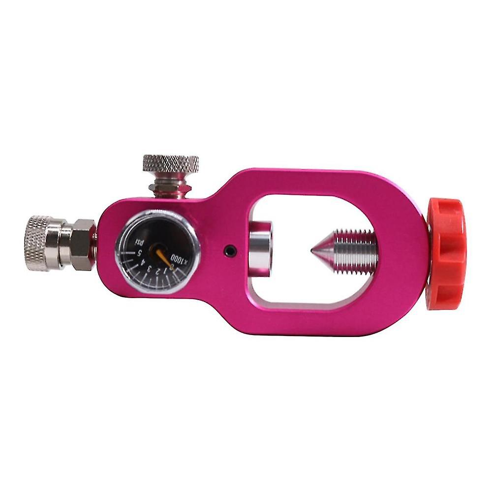 Diving Scuba Tank Refill Adapter Diving Oxygen Cylinder Refill Adapter Valve Scuba Adapter For Divi