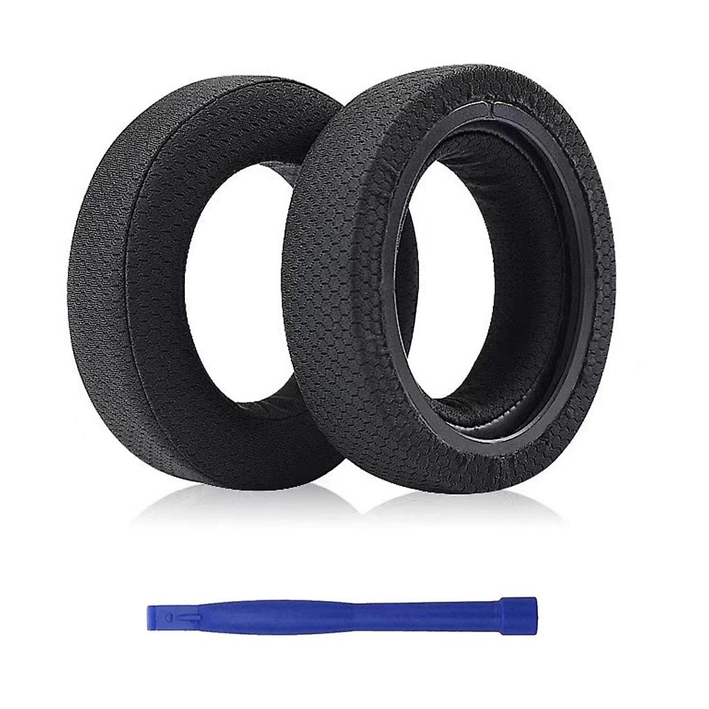 Quality Memory Foam Ear Pads Ear Cushions for HS50 Pro HS60 Pro HS70 Pro