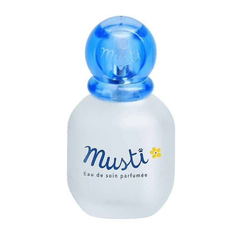 Mustela Musti Eau de Soin 50ml