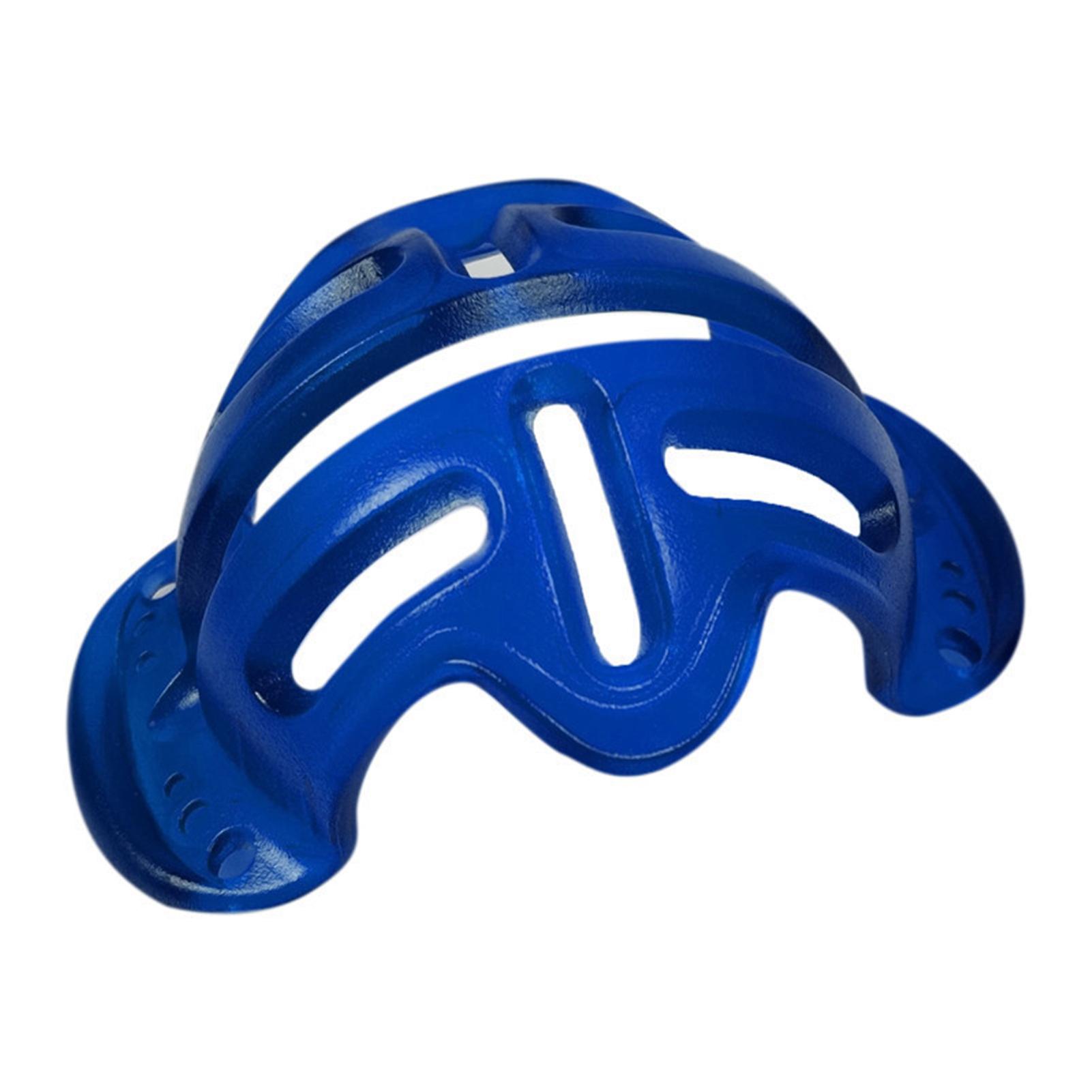 Practical Golfs Ball Plotter Easy Use Portable Ball Line Mold for Ball's Marks