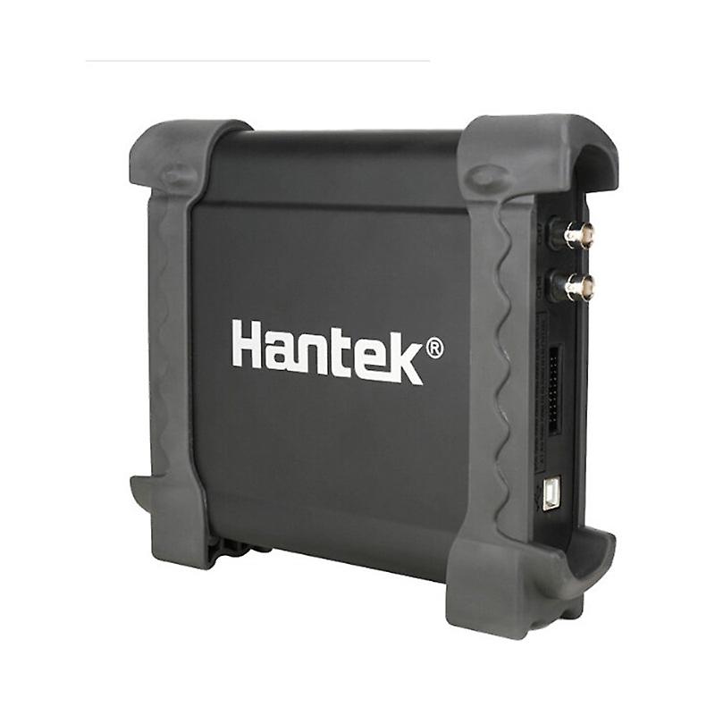 New Packing Updated Hantek 1008c 8 Channels Oscilloscope Vehicle Testing Automotive Diagnostic Equipment