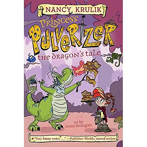 The Dragon's Tale #6