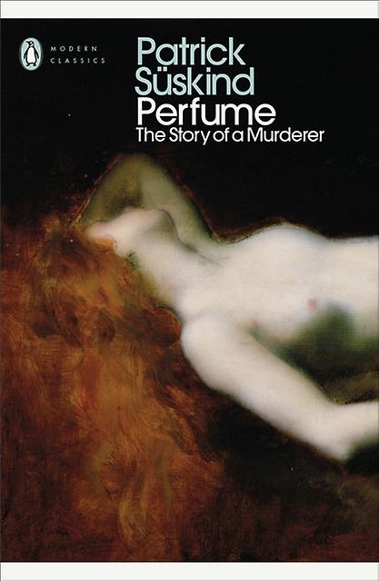 Perfume - Patrick Sskind