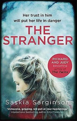 The Stranger