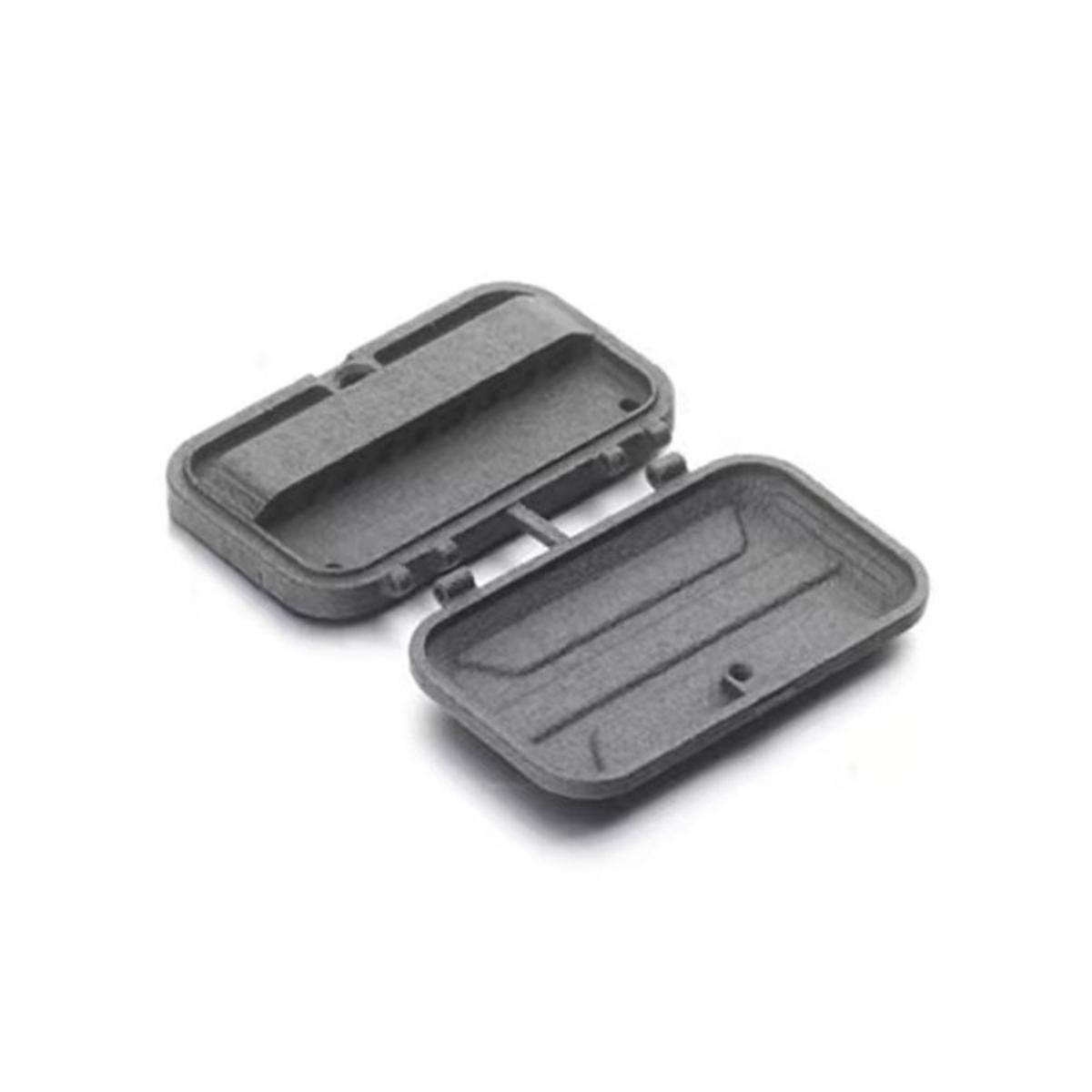 1/18 Toolbox Side Backpack Small Book For -4m Trx4m Model Crawler Car Modification Accessories Upgr