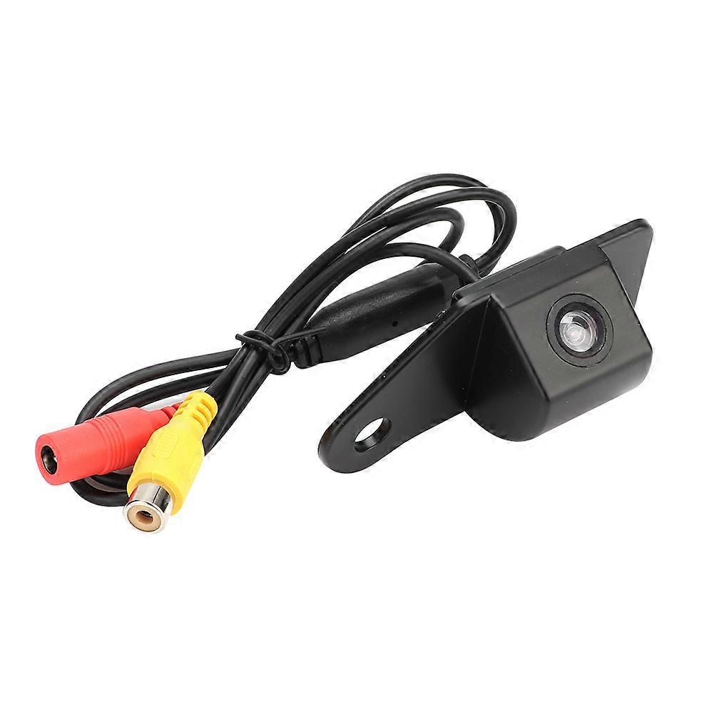 HD Reversing Camera 170° IP67 Night Vision Car Parking System Monitor Fit for Mitsubishi ASX