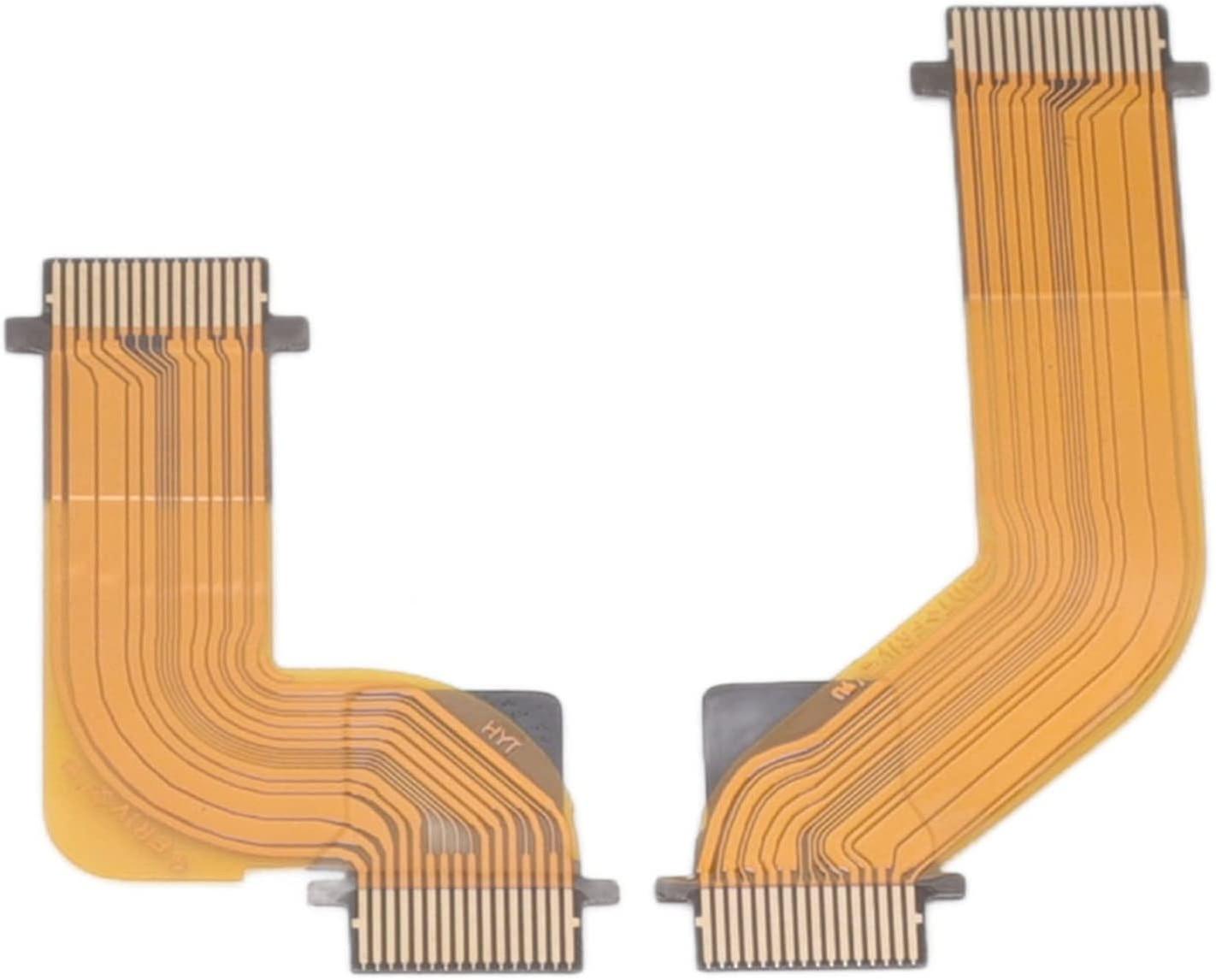 for PS5 R2 L2 Flex Cable Stable Exquisite Replacement Trigger Button Cable
