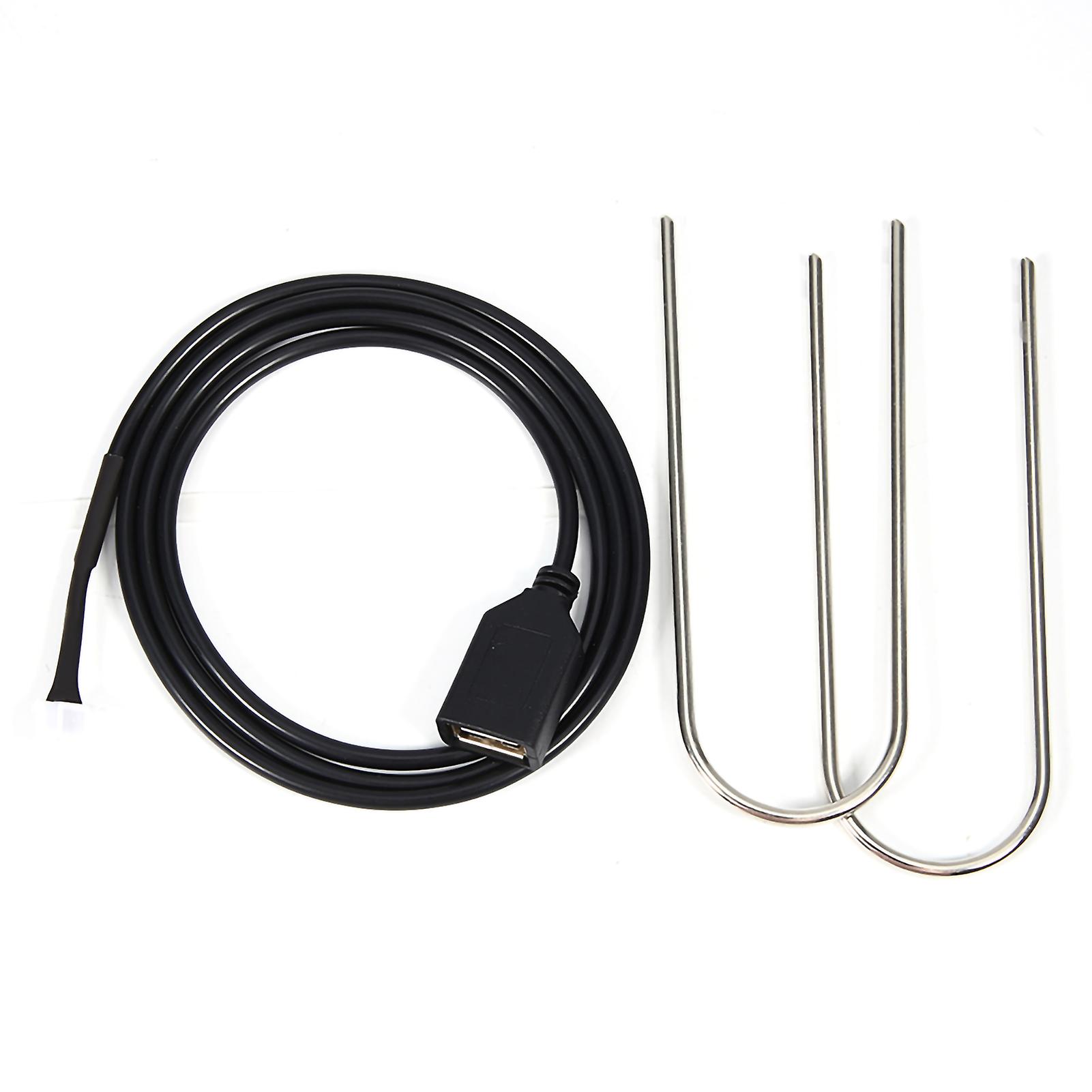 Radio removal tools for Peugeot 307 and USB cable