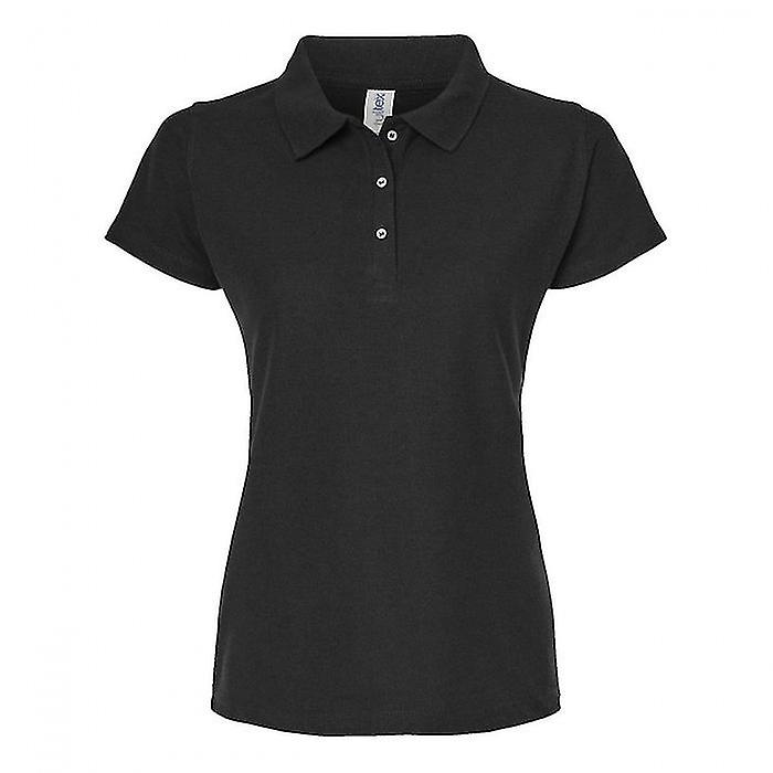 Tultex Women's 50/50 Sport Polo