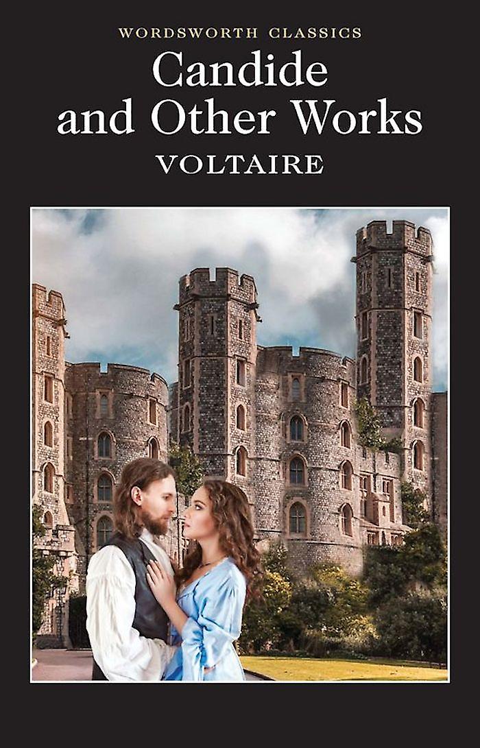 Candide And Other Works - Voltaire