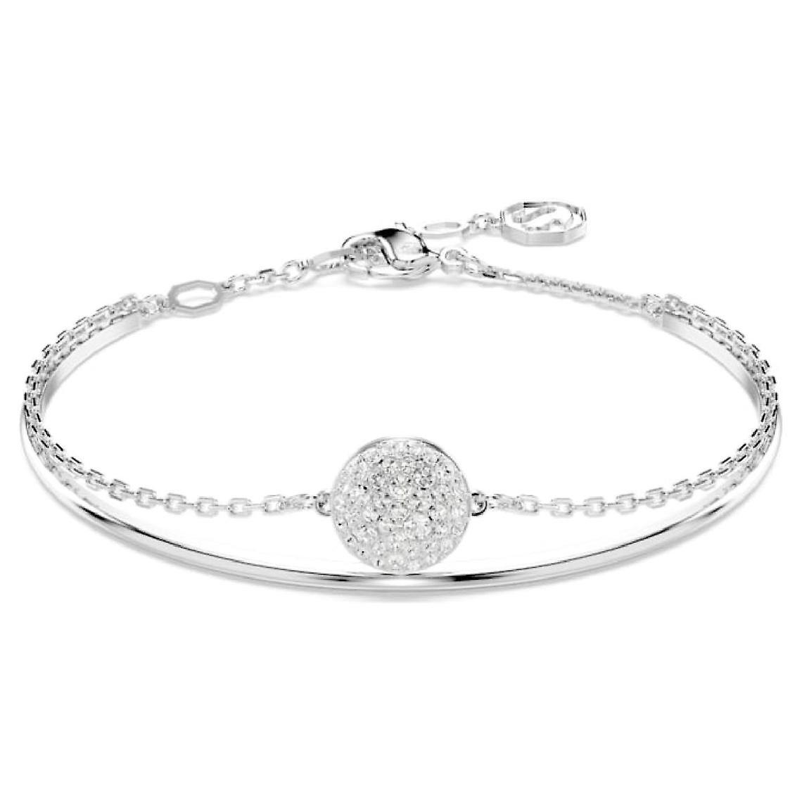 Bracciale Donna Swarovski Meteora - Argento 5683447