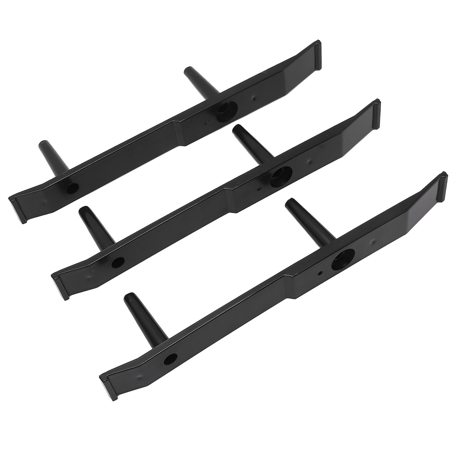 Tailgate Trim Panel Bracket Set E7TB 9942596 Replacement for Ford Bronco 1987?1996