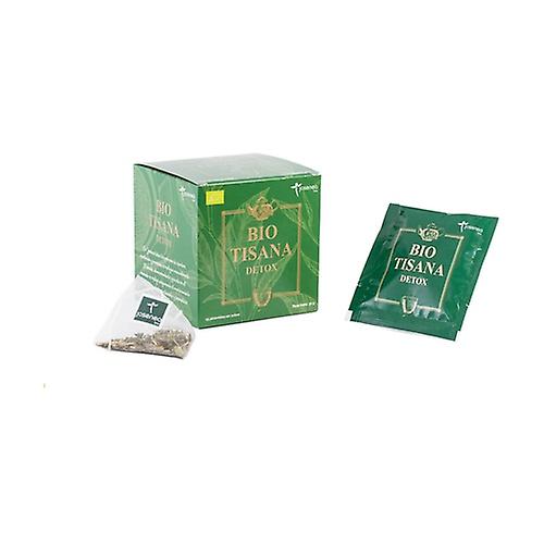 Special Detox Bio 15 infusion bags