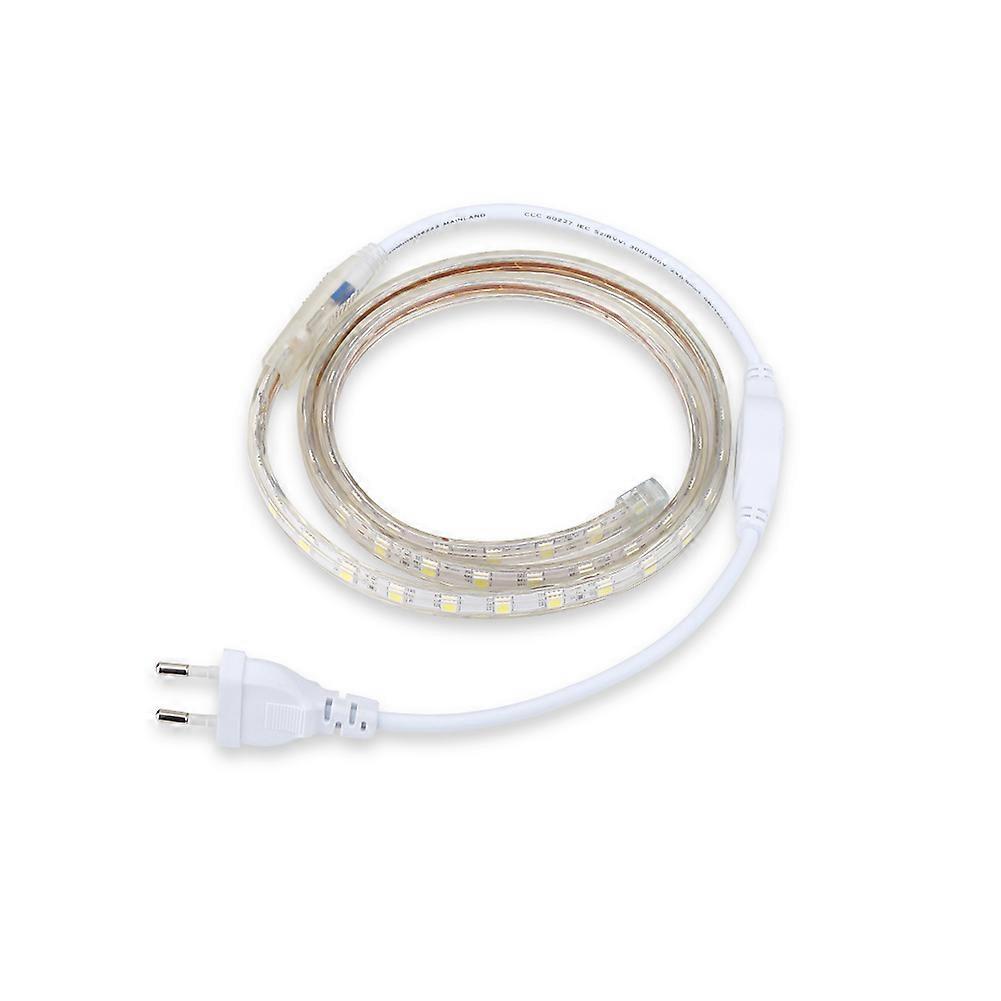 LED Strip Light Leak Detection Tool for Instrument Repair Such as Saxophone, Clarinet, Flute