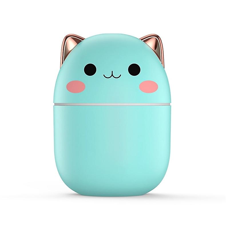  200ml Luchtbevochtiger Aroma Diffuser