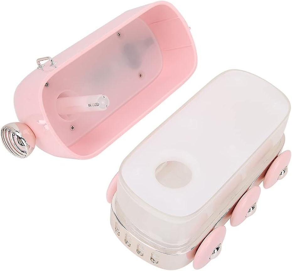 Cool Mist Humidifier Colorful Light Humidifier