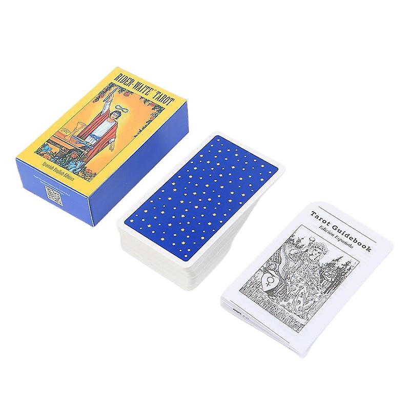 Tarot cards-Oracle cards-Mysterious Tarot-Intuitive Oracle Cards: Empower Your Mind