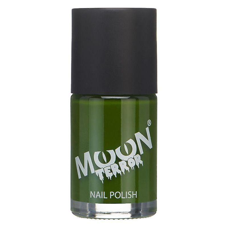 Moon Terror Halloween Nail Polish Single 14ml T08050